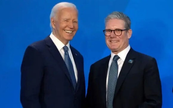 دعوای روسیه و غرب بالا گرفت| پاسخ تند استارمر به تهدید پوتین دعوای روسیه و غرب بالا گرفت| پاسخ تند استارمر به تهدید پوتین