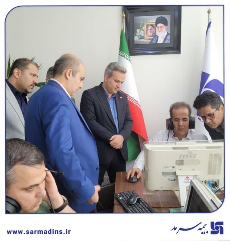 آغاز مسابقه علمی سرآمدان در سراسر کشور آغاز مسابقه علمی سرآمدان در سراسر کشور