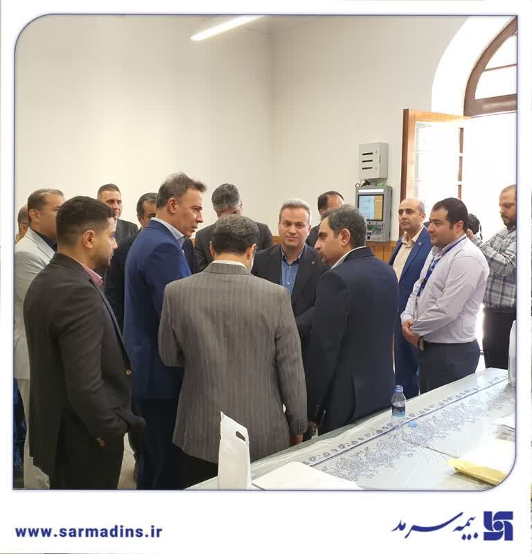 آغاز مسابقه علمی سرآمدان در سراسر کشور آغاز مسابقه علمی سرآمدان در سراسر کشور