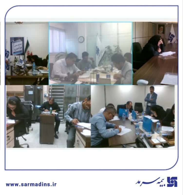 آغاز مسابقه علمی سرآمدان در سراسر کشور آغاز مسابقه علمی سرآمدان در سراسر کشور