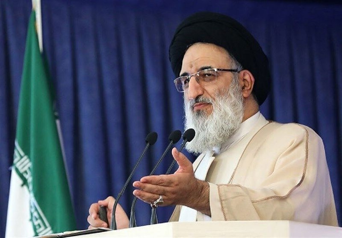 حسینی همدانی حسینی همدانی