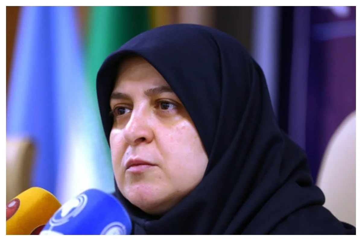 فاطمه مهاجرانی فاطمه مهاجرانی