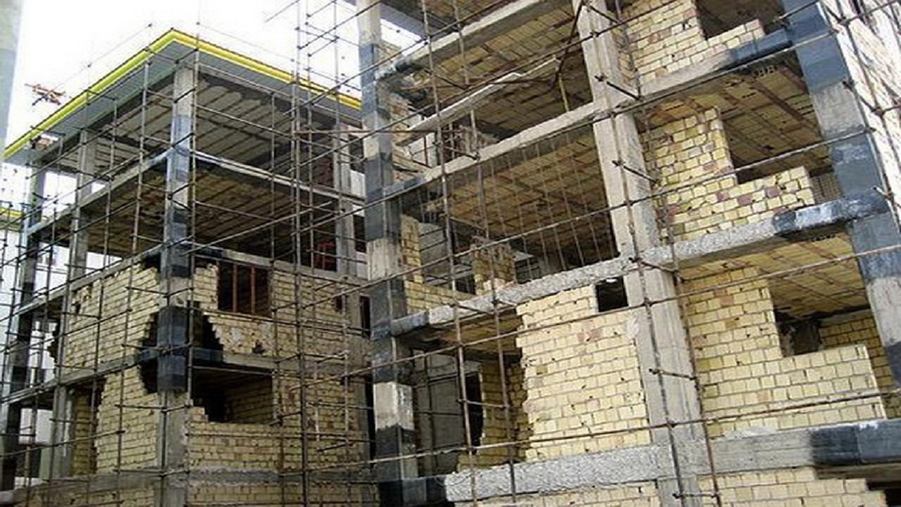 داربست داربست