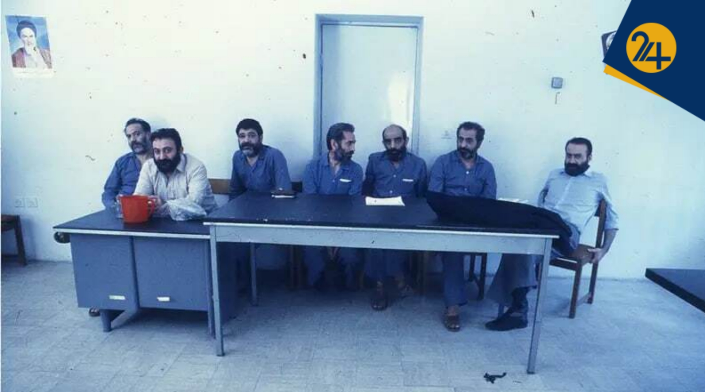 صادق قطبزاده در دادگاه انقلاب| چرا همه گروههای انقلابی پشت قطبزاده را خالی کردند؟ صادق قطبزاده در دادگاه انقلاب| چرا همه گروههای انقلابی پشت قطبزاده را خالی کردند؟