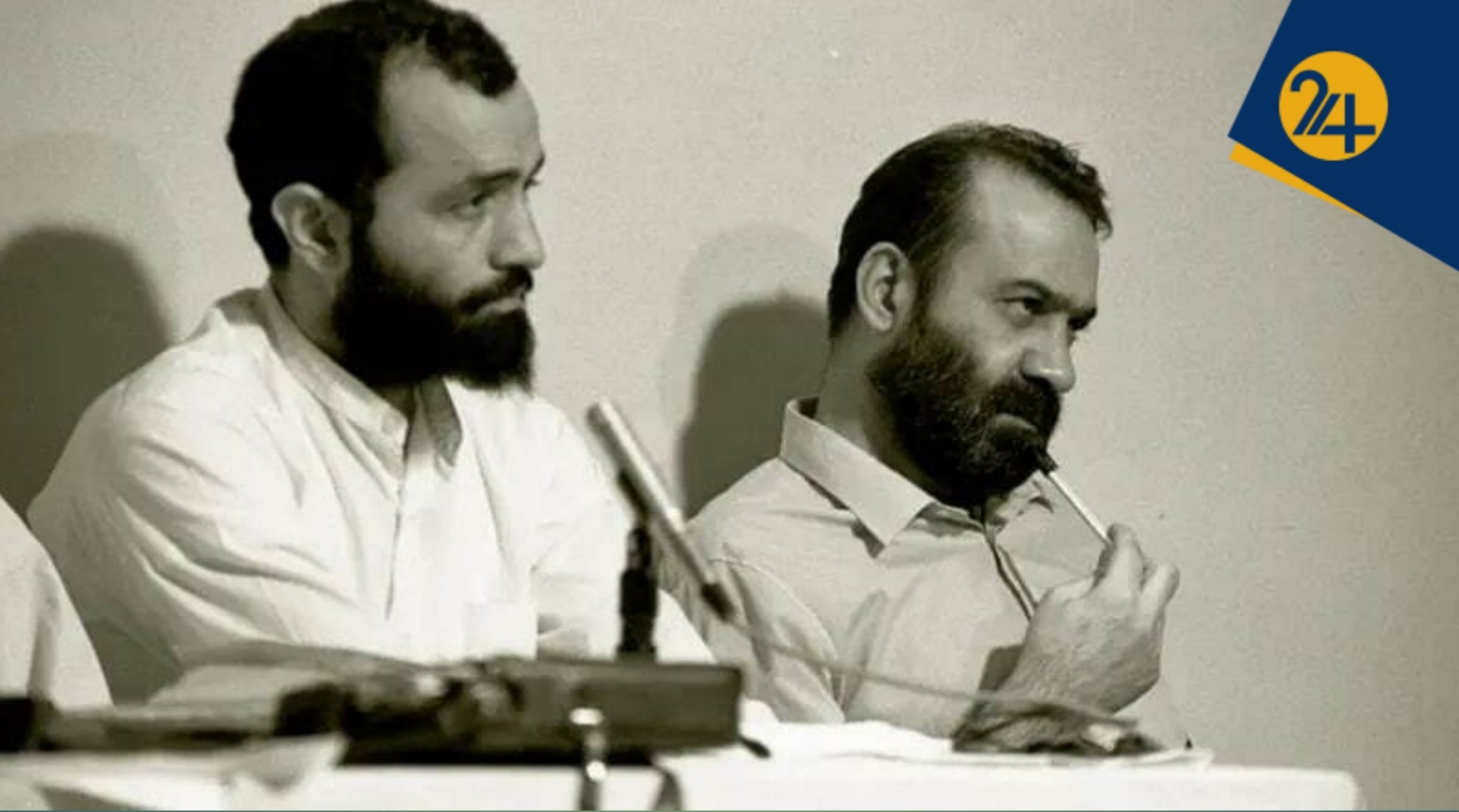 صادق قطبزاده در دادگاه انقلاب| چرا همه گروههای انقلابی پشت قطبزاده را خالی کردند؟ صادق قطبزاده در دادگاه انقلاب| چرا همه گروههای انقلابی پشت قطبزاده را خالی کردند؟