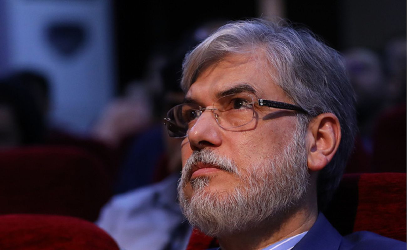 وزیر علوم: خانمها برای پستهای مدیریتی مقدماند وزیر علوم: خانمها برای پستهای مدیریتی مقدماند