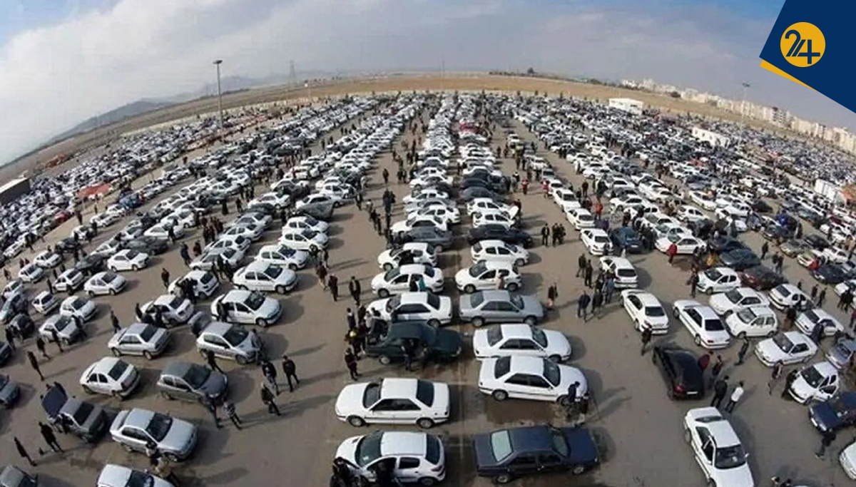 لاتاری خودرو تمام شد؛ پول سرگردان مردم به کجا خواهد رفت؟ | مقصد جدید بازار ارز است؟ لاتاری خودرو تمام شد؛ پول سرگردان مردم به کجا خواهد رفت؟ | مقصد جدید بازار ارز است؟