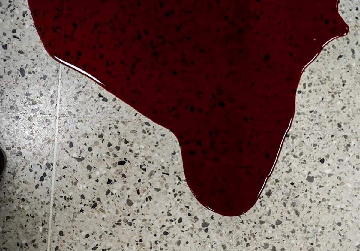 پدر بی رحم تهرانی دو کودک خردسالش را کشت پدر بی رحم تهرانی دو کودک خردسالش را کشت