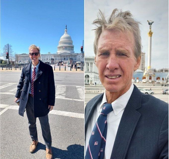 جزئیات جدید از ترور ترامپ| اولین عکس رایان واسلی روث تحت بازداشت جزئیات جدید از ترور ترامپ| اولین عکس رایان واسلی روث تحت بازداشت