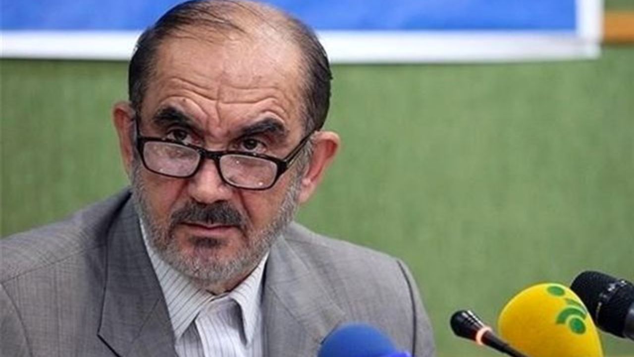 اخراج ۵ استاد به دلیل اغتشاشات | بازگشت شریفی زارچی به دانشگاه قطعی شد اخراج ۵ استاد به دلیل اغتشاشات | بازگشت شریفی زارچی به دانشگاه قطعی شد