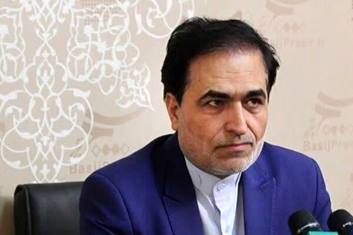 عابدینی معاون سیاسی سازمان صداوسیما شد عابدینی معاون سیاسی سازمان صداوسیما شد