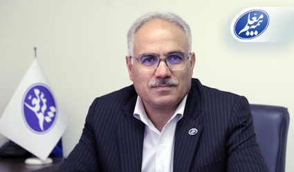 تکریم جایگاه مشتریان با تسریع پرداخت خسارت محقق میشود تکریم جایگاه مشتریان با تسریع پرداخت خسارت محقق میشود