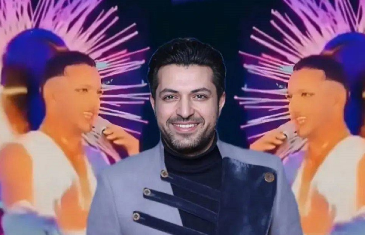 اشکان خطیبی