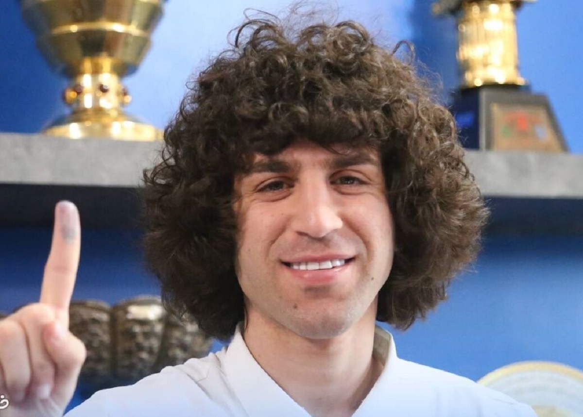 منتظر محمد منتظر محمد