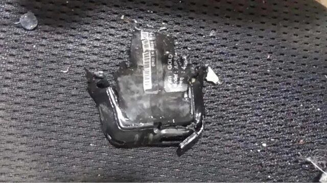 جزئیات جدید از انفجار پیجرها؛ موساد در ۵۰۰۰ پیجر ماده منفجره جاسازی کرد جزئیات جدید از انفجار پیجرها؛ موساد در ۵۰۰۰ پیجر ماده منفجره جاسازی کرد