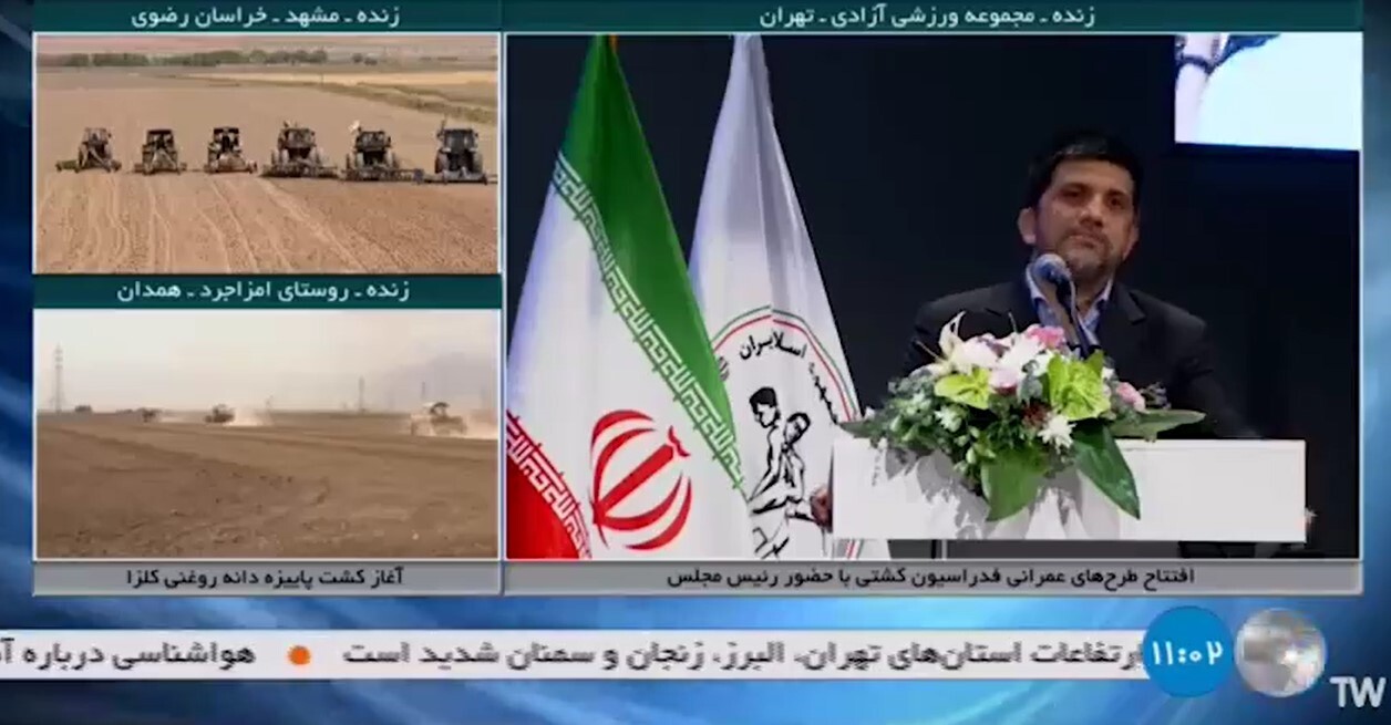 علیرضا دبیر: من در باشگاه پاس هم سرباز قالیباف بودم | بیشترین سکه را آن موقع به من دادند