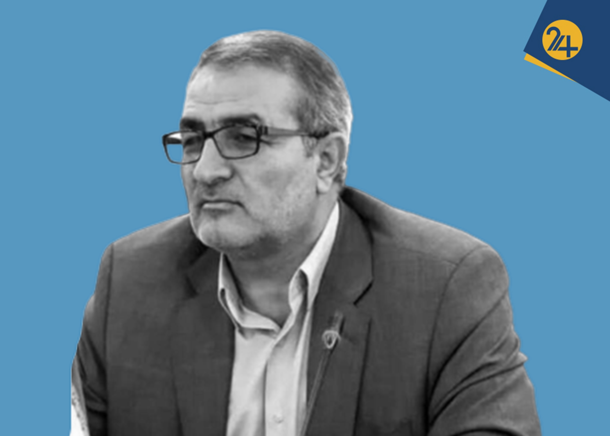 یدالله رحمانی کیست؟ + بیوگرافی یدالله رحمانی کیست؟ + بیوگرافی