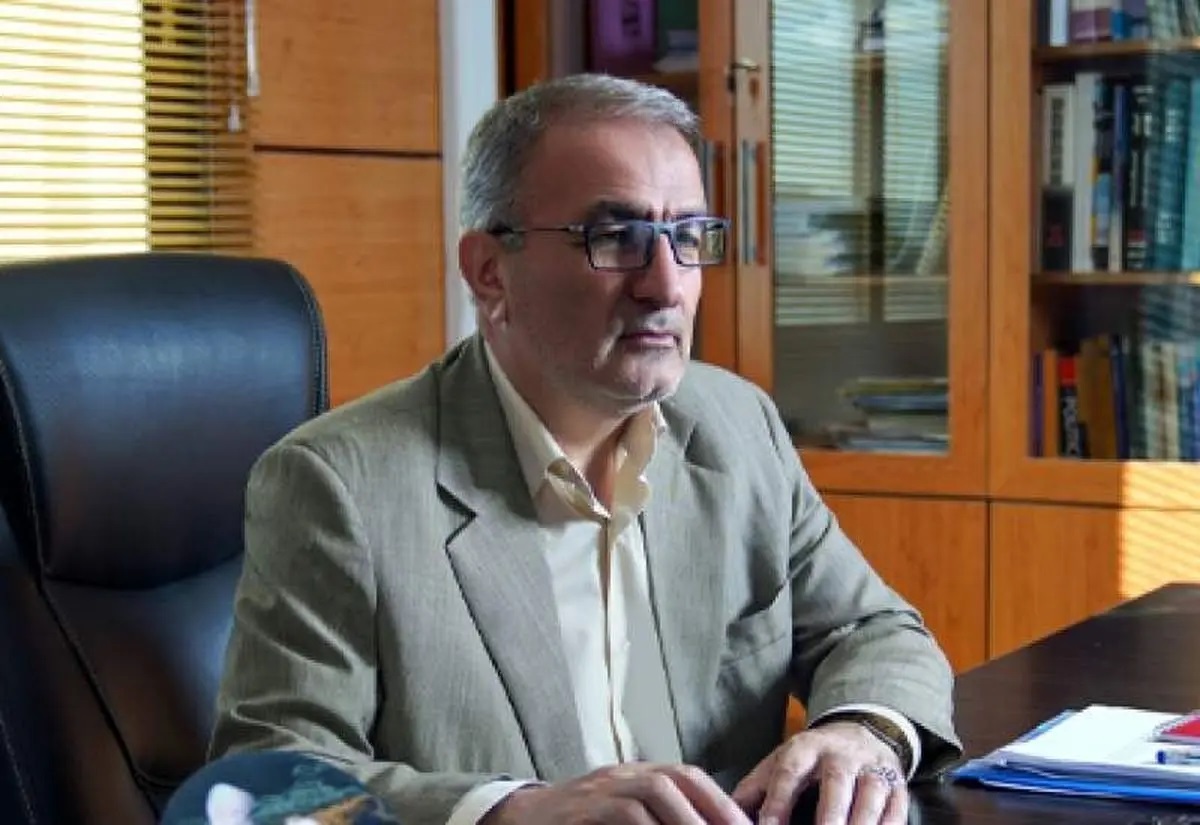 یدالله رحمانی کیست؟ + بیوگرافی یدالله رحمانی کیست؟ + بیوگرافی