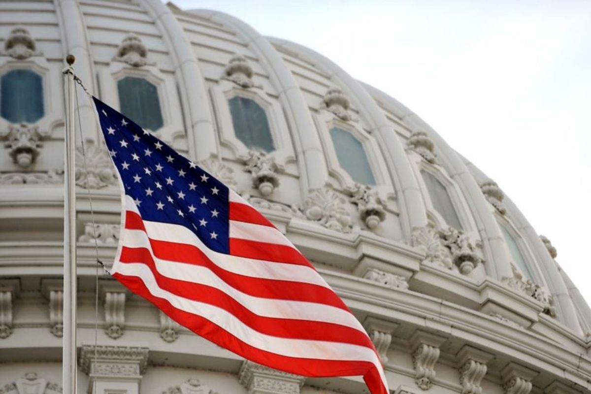 تحریمهای جدید آمریکا علیه ایران / آمریکا ۱۲ فرد ایرانی را تحریم کرد تحریمهای جدید آمریکا علیه ایران / آمریکا ۱۲ فرد ایرانی را تحریم کرد