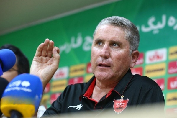 گاریدو: پسرم درست میگفت / ایران شبیه تصویری نیست که رسانهها نشان میدهند گاریدو: پسرم درست میگفت / ایران شبیه تصویری نیست که رسانهها نشان میدهند