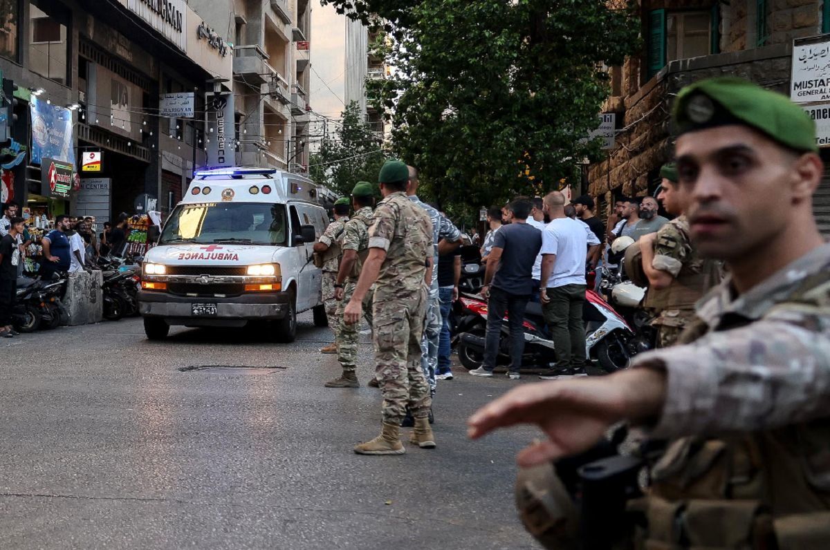 واکنش ایران و حزبالله چیست؟ جنگ مستقیم یا تاکتیکهای نامتقارن؟ واکنش ایران و حزبالله چیست؟ جنگ مستقیم یا تاکتیکهای نامتقارن؟