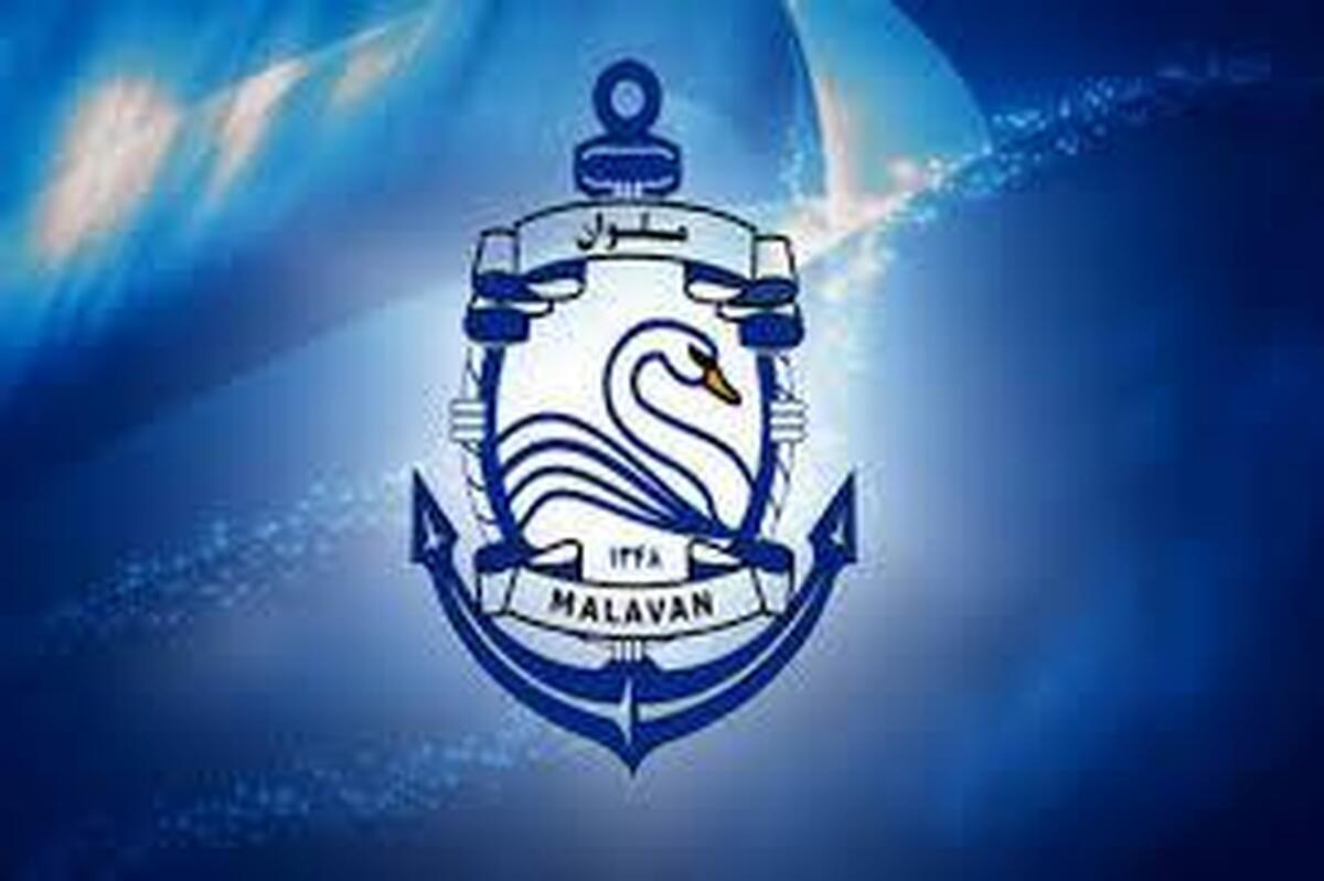 ببینید| کار تحسین برانگیز باشگاه ملوان به یاد هواداری که جانش را از دست داد ببینید| کار تحسین برانگیز باشگاه ملوان به یاد هواداری که جانش را از دست داد