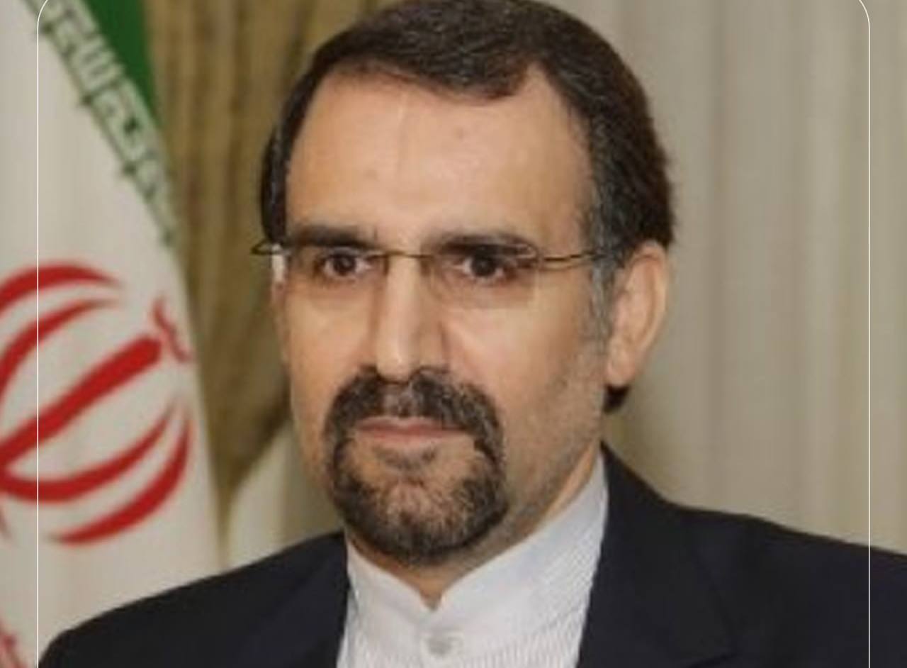 مهدی سنایی معاون سیاسی دفتر رئیس جمهور شد مهدی سنایی معاون سیاسی دفتر رئیس جمهور شد