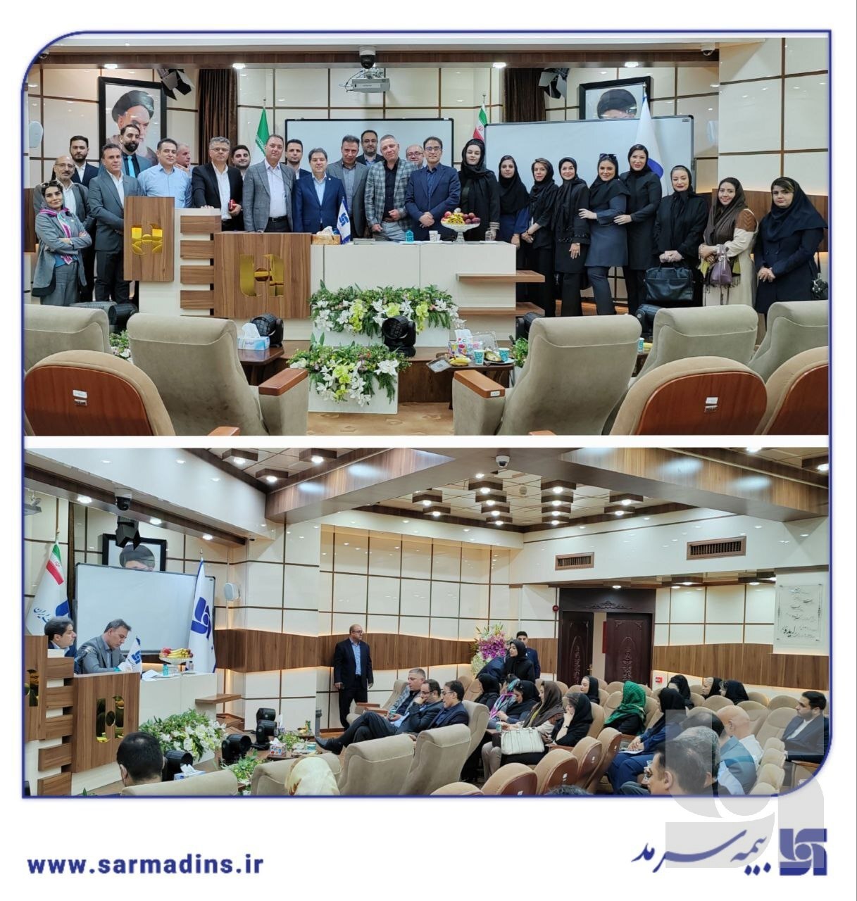 بیمه اتکایی، راه حل کاهش زیان و جذب پرتفوی مطلوب و مناسب بیمه اتکایی، راه حل کاهش زیان و جذب پرتفوی مطلوب و مناسب