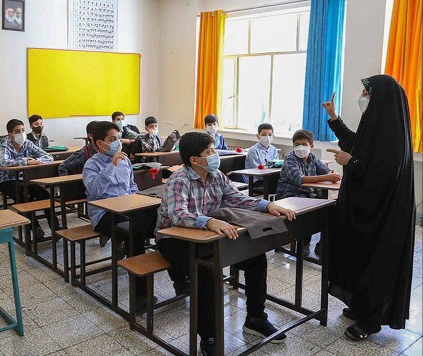 تکذیب ادعای استخدام ۶۰۰ معلم از میان اتباع تکذیب ادعای استخدام ۶۰۰ معلم از میان اتباع