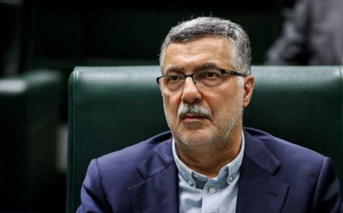 ظفرقندی: کل مطالبات پرستاران ۷.۵ همت است که مصوب شد در اسرع وقت پرداخت شود ظفرقندی: کل مطالبات پرستاران ۷.۵ همت است که مصوب شد در اسرع وقت پرداخت شود