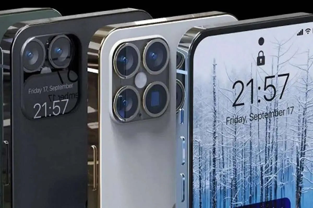 تکلیف گوشیهای اپل چه میشود؟ تکلیف گوشیهای اپل چه میشود؟