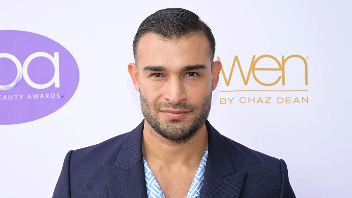 ببینید| حضور سام اصغری در فیلم جدید جان سینا