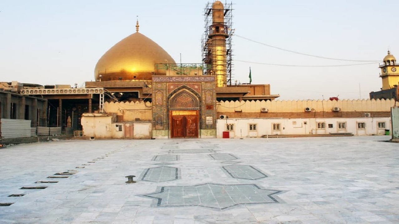 کاظمین و سامرا حرم کیست؟ کاظمین و سامرا حرم کیست؟