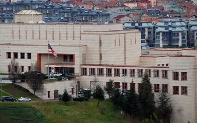 درخواست آمریکا از شهروندان خود برای ترک فوری خاک لبنان درخواست آمریکا از شهروندان خود برای ترک فوری خاک لبنان