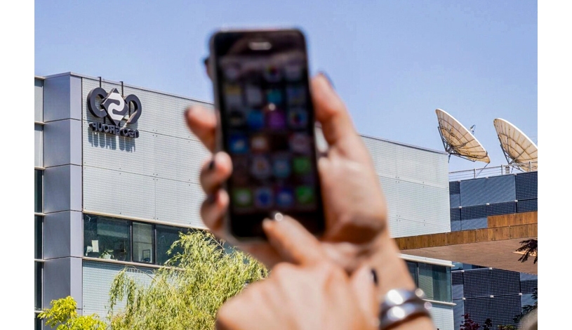 هشدار اتحادیه اروپا به اپل برای باز کردن سیستم های عامل آیفون و آی پد هشدار اتحادیه اروپا به اپل برای باز کردن سیستم های عامل آیفون و آی پد