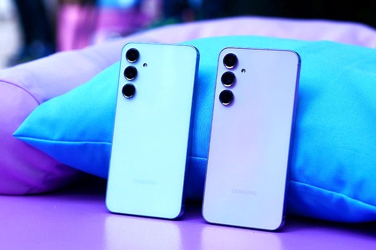 قیمت روز گوشی موبایل ۳۱ شهریور ۱۴۰۳ قیمت روز گوشی موبایل ۳۱ شهریور ۱۴۰۳