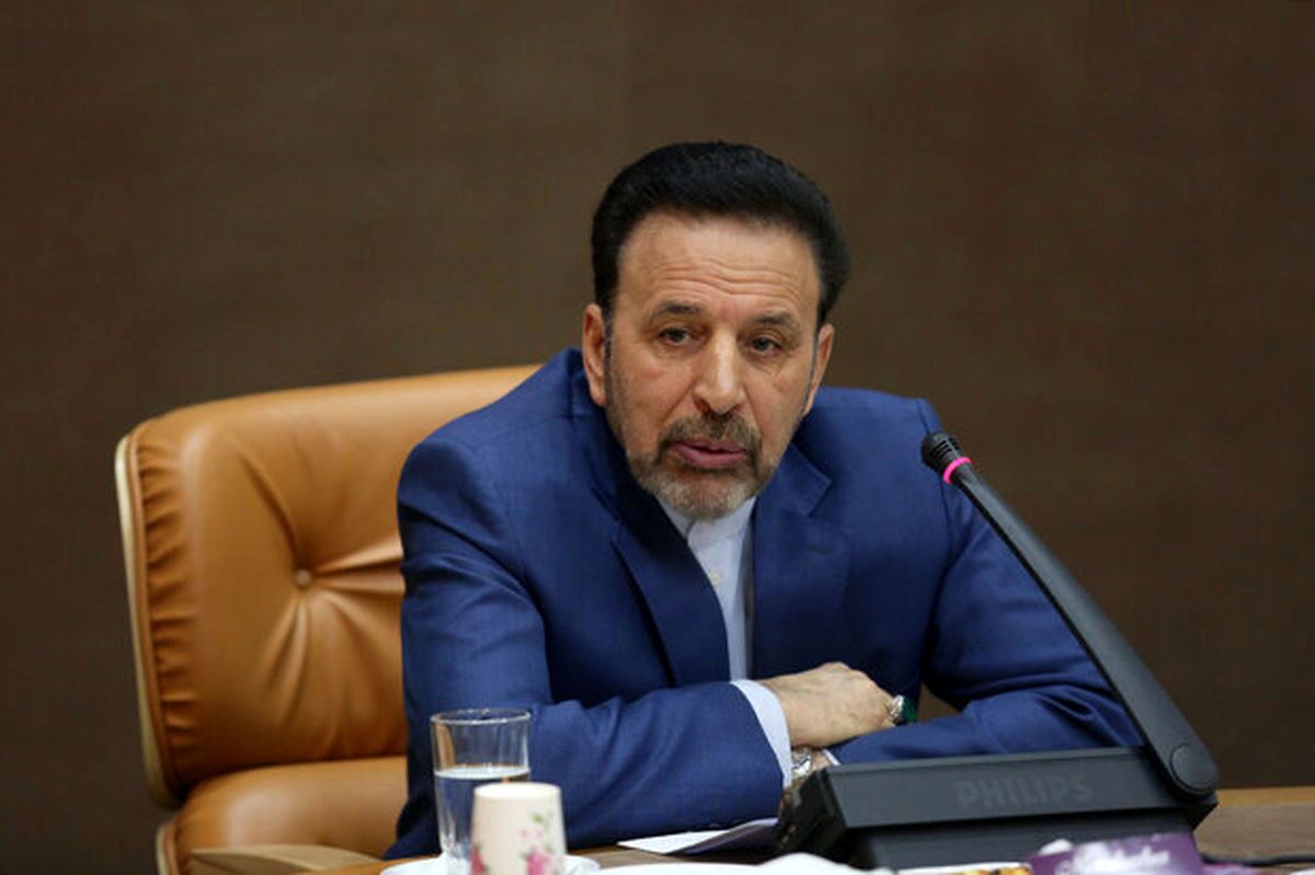 ماجرای انتصاب فامیلی محمود واعظی با فرشاد مقیمی معاون وزیر صمت دولت پزشکیان صحت دارد؟ ماجرای انتصاب فامیلی محمود واعظی با فرشاد مقیمی معاون وزیر صمت دولت پزشکیان صحت دارد؟