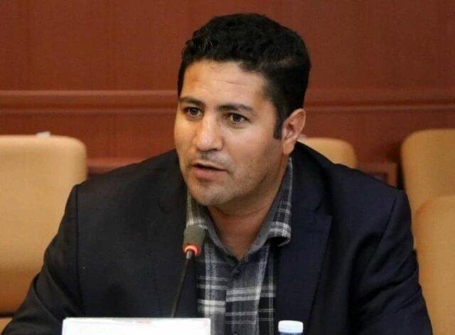 عیسی گل محمدی کیست؟| بوکسر معروفی که به قتل رسید عیسی گل محمدی کیست؟| بوکسر معروفی که به قتل رسید