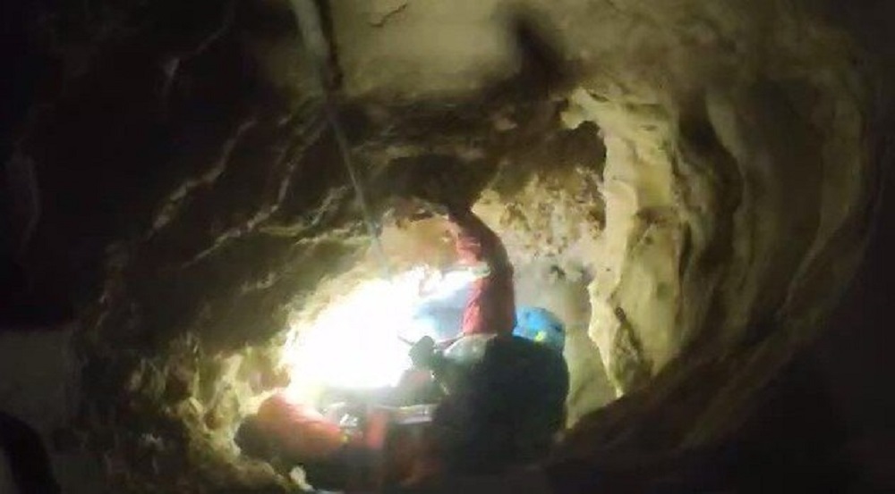 جزئیات جدید از مرگ وحشتناک ۳ جوینده گنج در چاه ۳۳متری جزئیات جدید از مرگ وحشتناک ۳ جوینده گنج در چاه ۳۳متری