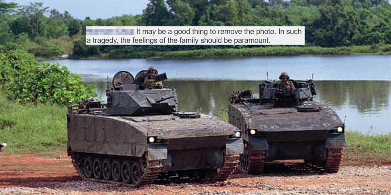 بیونیکس؛ شاهکار جنگی سنگاپور بیونیکس؛ شاهکار جنگی سنگاپور