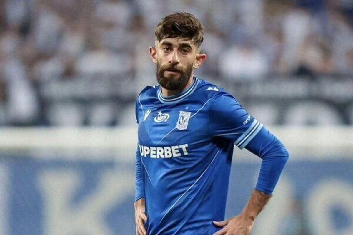 کار سخت پرسپولیس برای امضای قرارداد با جانشین مهدی ترابی کار سخت پرسپولیس برای امضای قرارداد با جانشین مهدی ترابی