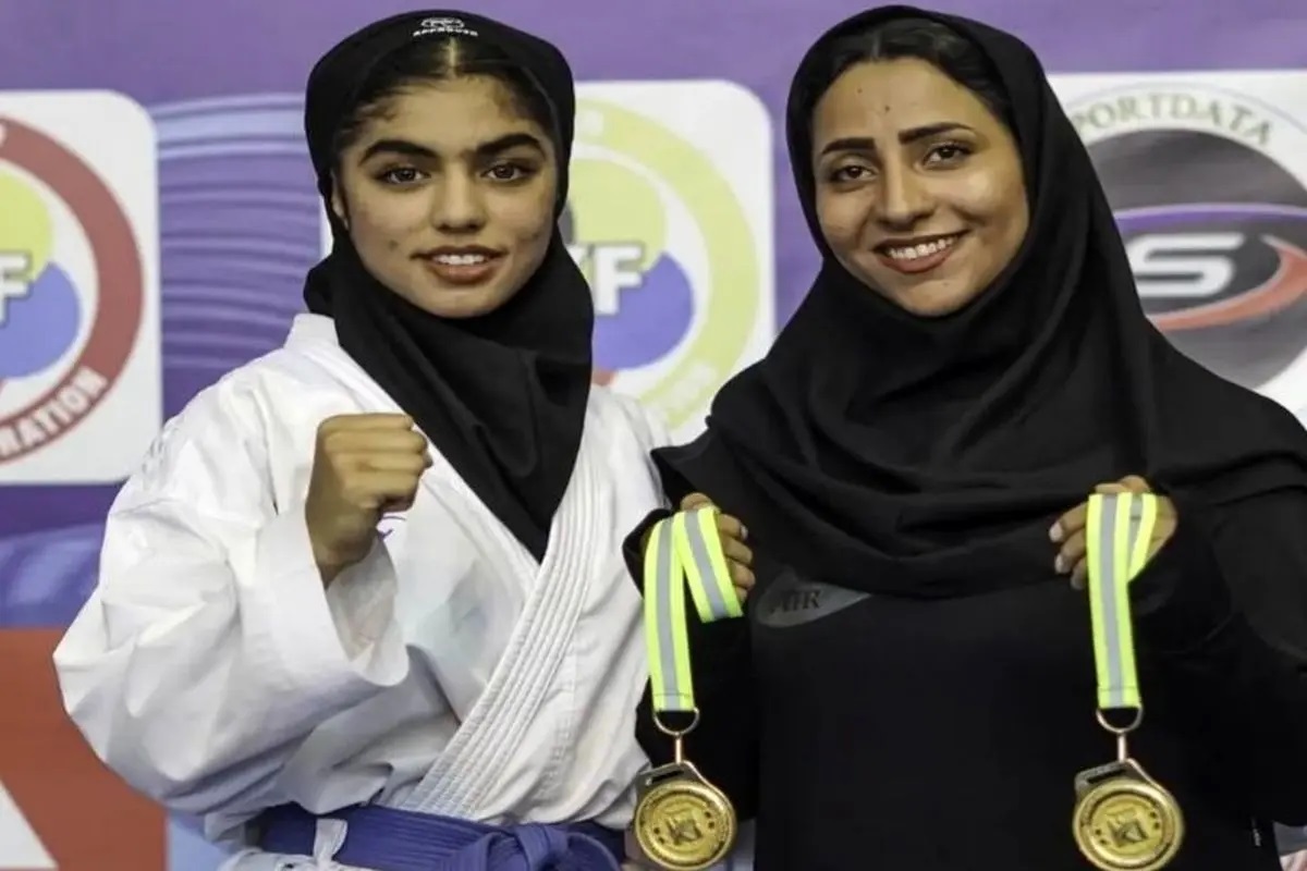 فاطمه سعیدی فاطمه سعیدی