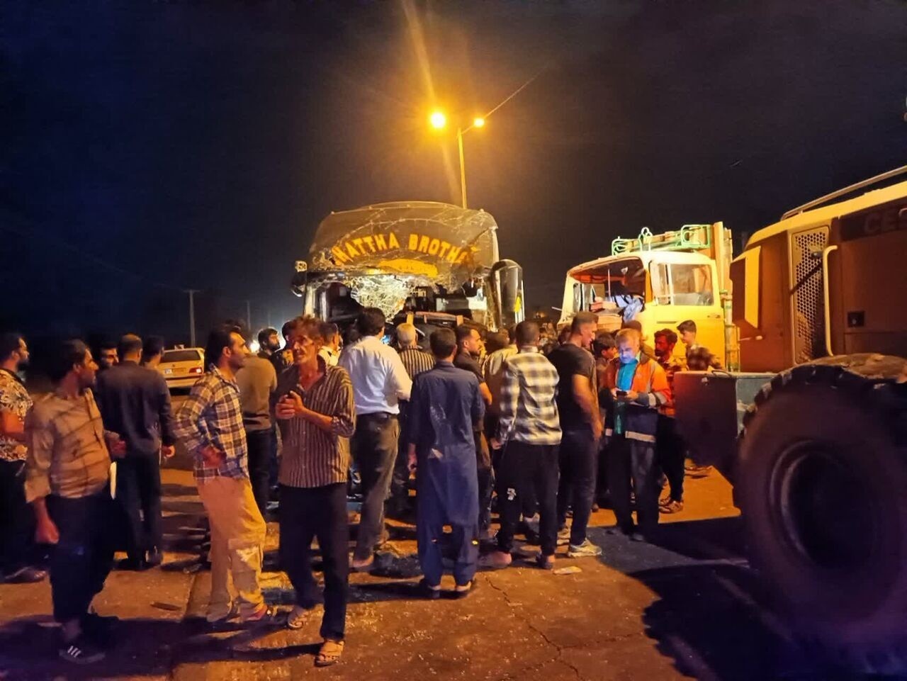 زائران پاکستانی زائران پاکستانی