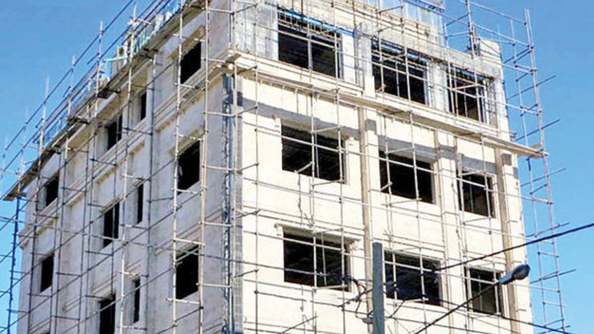 پیشفروش املاک پیشفروش املاک