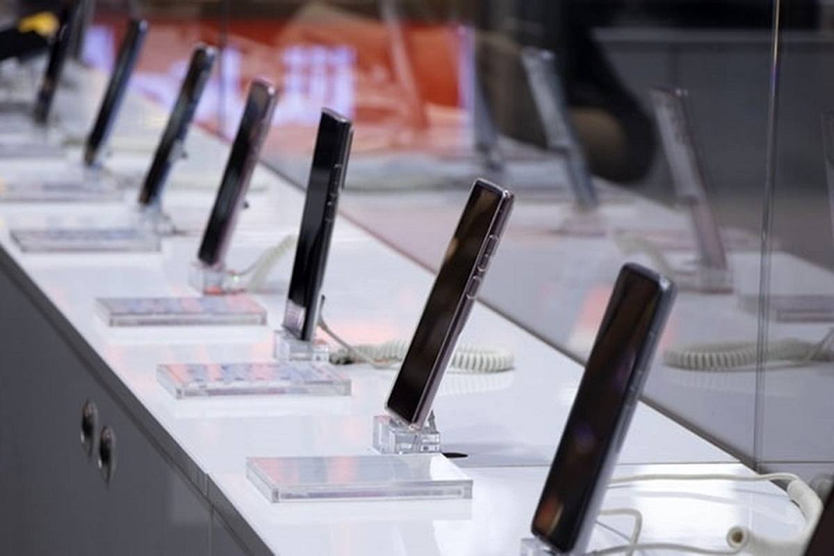 قیمت روز گوشی موبایل ۵ شهریور ۱۴۰۳ قیمت روز گوشی موبایل ۵ شهریور ۱۴۰۳