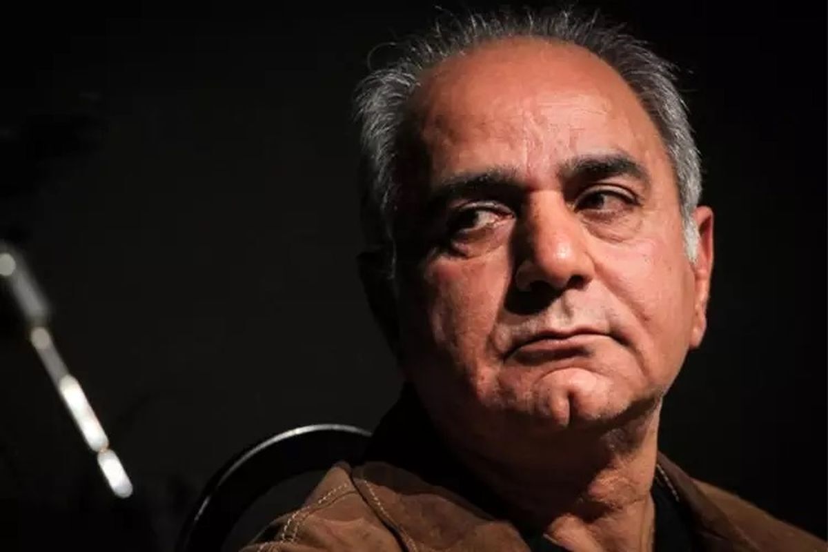 حمله تندوتیز پرویز پرستویی به عکس سعید جلیلی با پرچم عراق+ عکس حمله تندوتیز پرویز پرستویی به عکس سعید جلیلی با پرچم عراق+ عکس