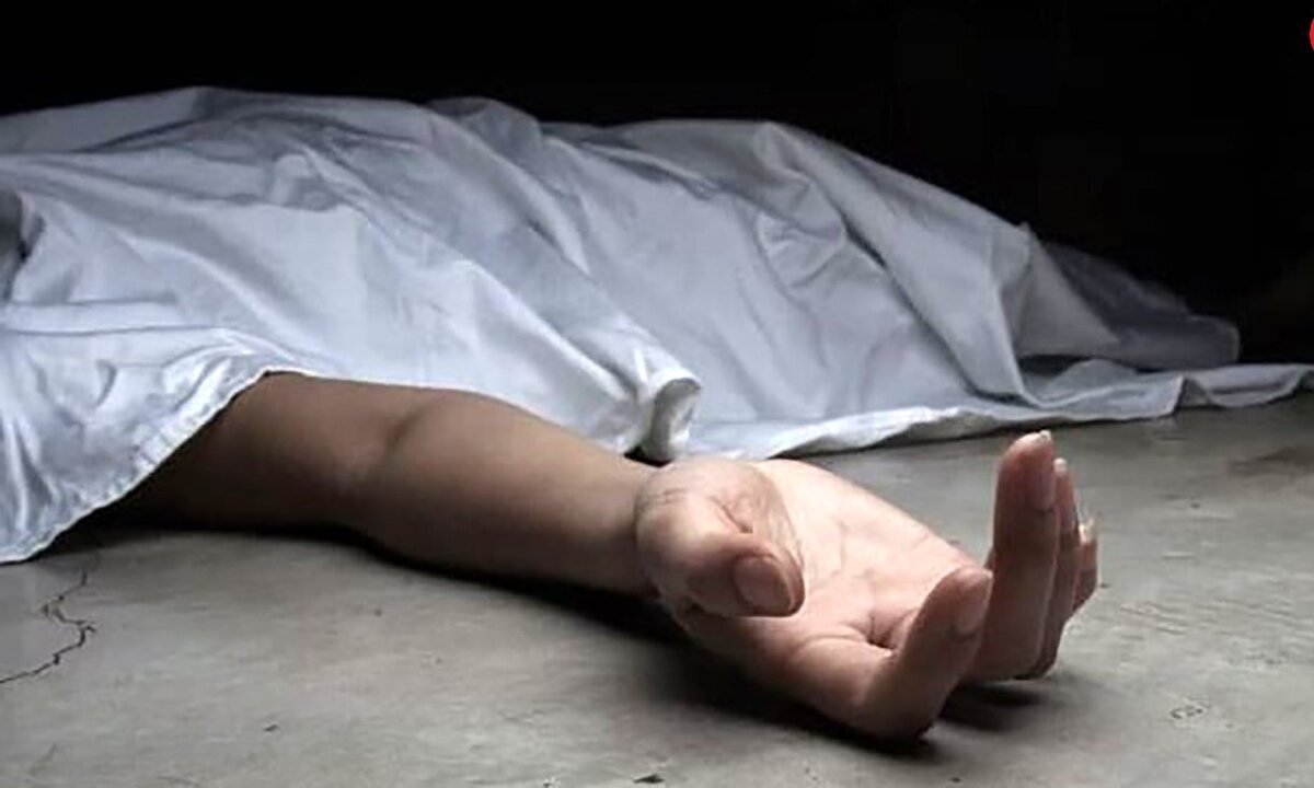 راز قتل دختر ۱۳ ساله کشف شد راز قتل دختر ۱۳ ساله کشف شد