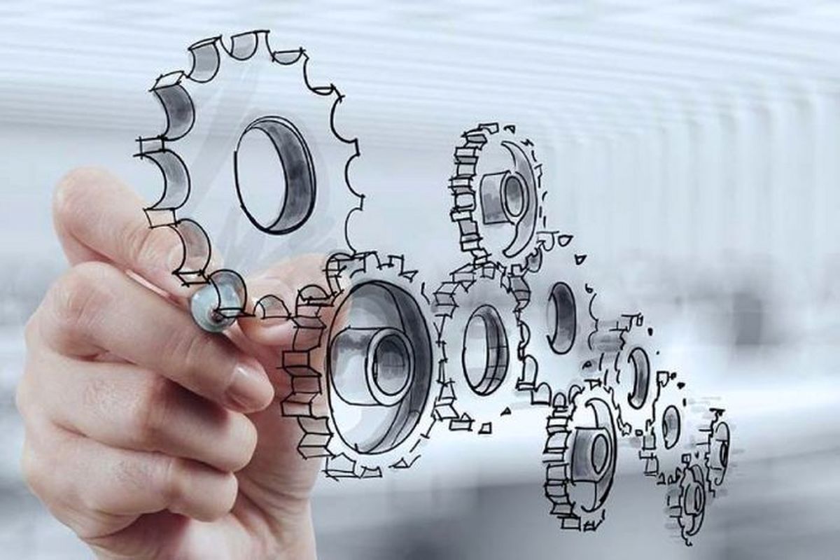 وضعیت قرمز صنعت! وضعیت قرمز صنعت!