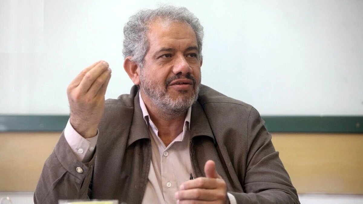 در نتیجه فشار افکار عمومی|؛ عذرخواهی تلویزیون و مهمانش بابت توهین به مهسا امینی