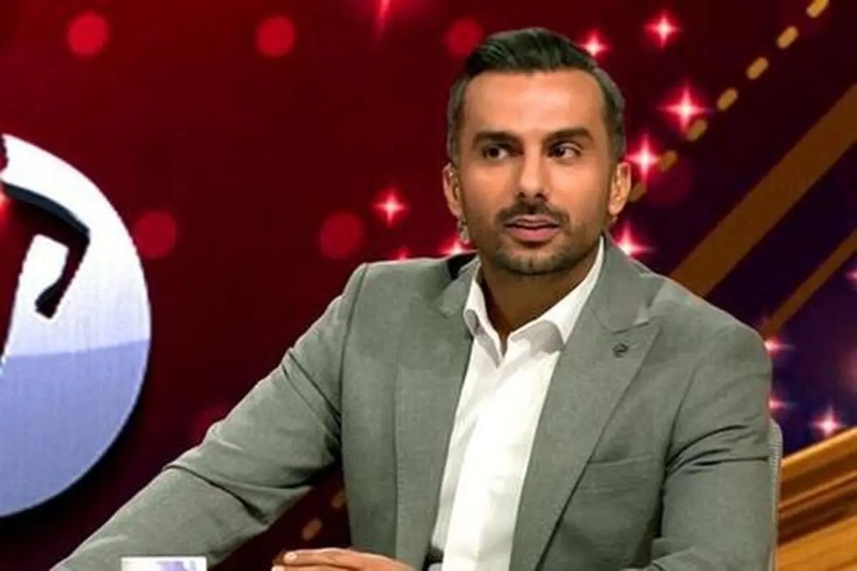 ببینید | طعنه تند و تیز میثاقی به فدراسیون فوتبال